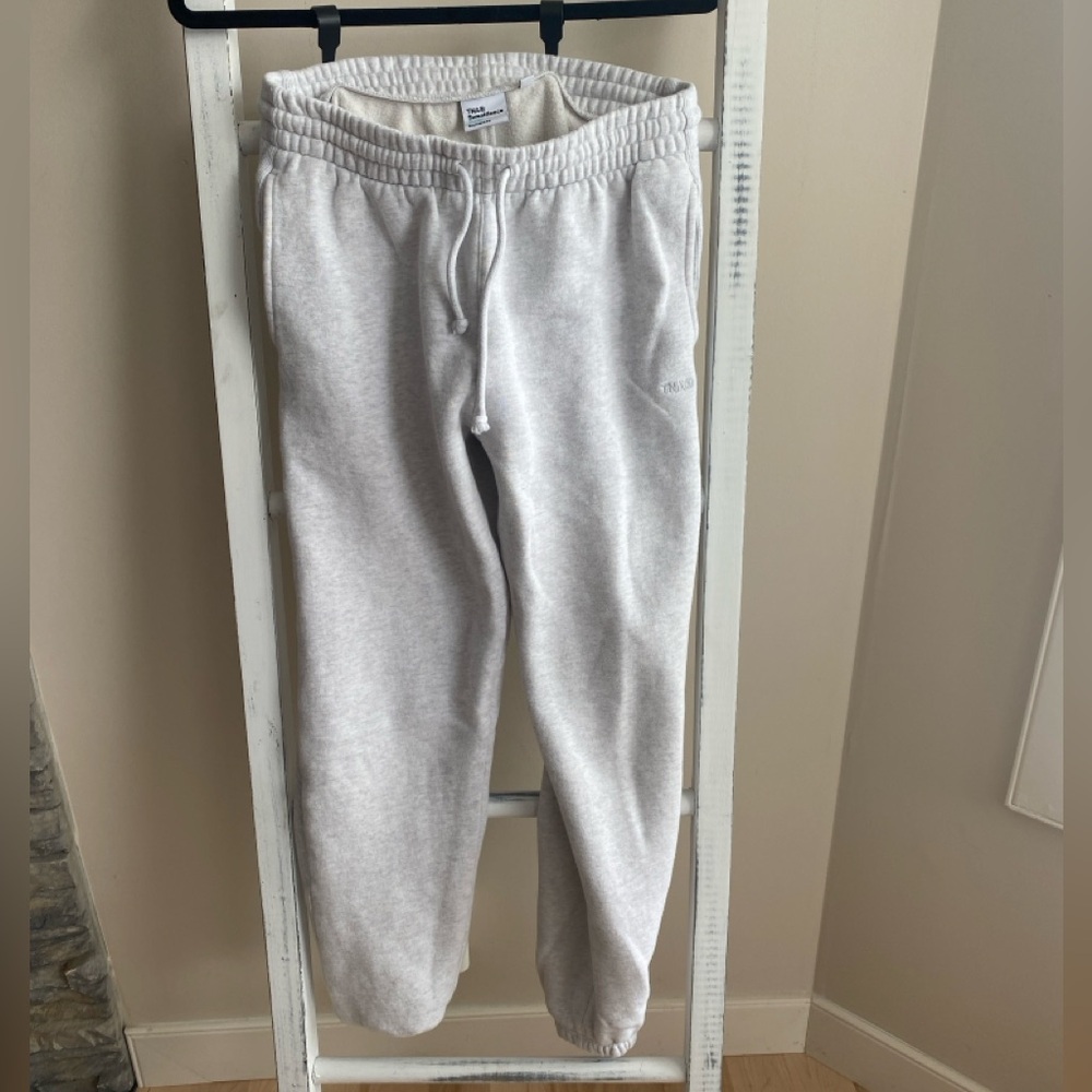 TNA Cozy Sweat fleece - Boyfriend Fit
